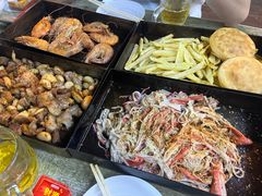 -晓梦戳子肉(瑞云路店)