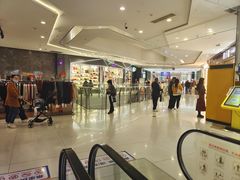 -卓锦曼购中心(国香街店)