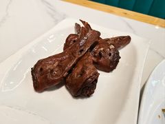 -小秦淮·南京土菜(新亭西路店)