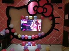 -乐潮汇时尚量贩式KTV(嘉业国际城购物中心店)