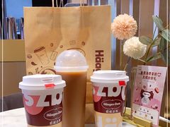 -哈根达斯(虹口店)