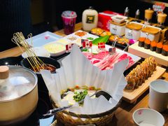 -炉小哥烤肉(信万广场店)