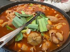 湘味肥肠火锅-湘肠香火锅店(团结湖店)