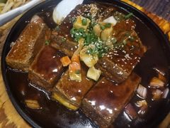 -东馆和天下特色餐饮(工农店)