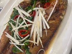 -老朴朝鲜风味(顾乡店)