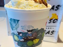 -茶颜悦色(黄花机场店)