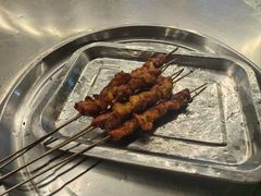 -清真·馬坡二旦烧烤(人生一串拍摄店)