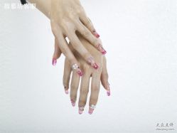 指慕坊 (167)-指慕坊美甲造型