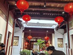 -董府·古宅餐厅