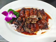 -豪廷轩中餐厅·特色云南菜(温德姆至尊豪廷大酒店)