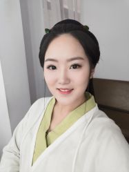 -美云庭古装·格格服汉服·京城旅拍(北京店)