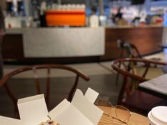 -Peet's 皮爷咖啡(东湖路手作店)