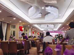 大堂-新兴家喻酒家·羊城名宴(昌岗店)