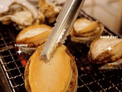 -白仁仔· 活烤海鲜 宵夜(豫园店)