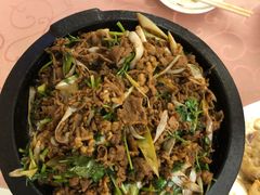 -烤肉宛饭庄(南礼士路店)