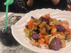 -文三里屯面馆(三里屯店)