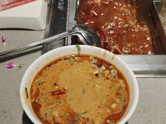 -海底捞火锅(宇飞大厦店)