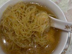 -麦奀云吞面世家 山顶店(山顶广场店)