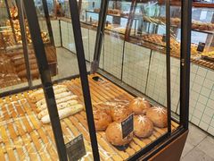 -Dough&Joe团憩(瑞虹天地月亮湾店)