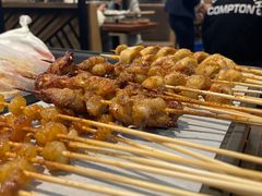 -庆峰龙虾烧烤(合肥一店)