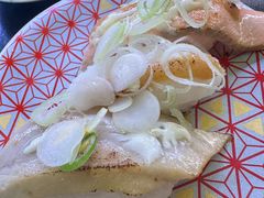 -回转寿司 活美登利(池袋西武店)