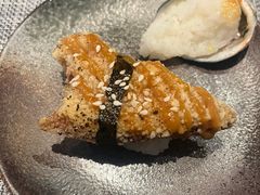 -戏作寿司(观音桥店)