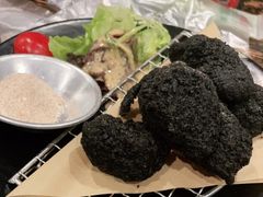 -小川洋风料理(汉街店)