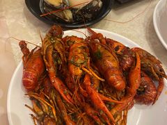 -芭菲盛宴·环球美食(北城国际店)