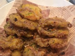 -杨氏青龙虾·羊蝎子(珠江路店)