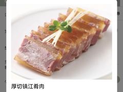 -苏小柳手工点心(人民广场分院)