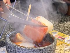 -安又胖韩国烤肉(美罗城店)