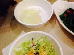 金豆角焖面(安贞店)-金豆角砂锅焖面(安贞店)