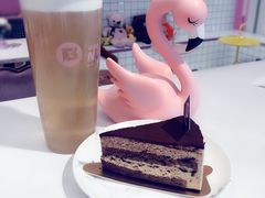 -凯德广场(武胜路店)