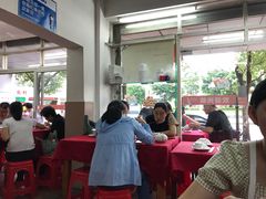 -蛇口康乐快餐鱼仔档(翠苑小区店)