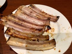 -Pancakes on the rocks(Darling Harbour)