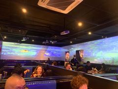 大堂-大成海鲜烧烤·小龙虾(七宝店)