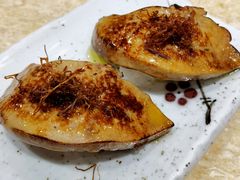 鹅肝寿司-东京屋(武定路店)