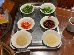 -和院老火锅铜锅烧烤海鲜(朱雀大街店)