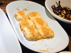 -外婆家(蓝色港湾店)