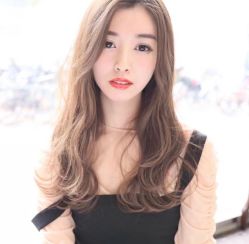 -川和潮人漂色·烫染·接发