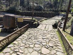 -仙霞关景区