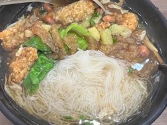-阿芬卤面(花巷店)