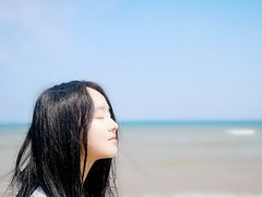 -青岛银沙滩