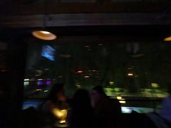 -东岸Cafe 爵士俱乐部