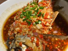 -费大厨辣椒炒肉(万家丽一店)