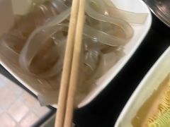 -川香煲(茅台路店)