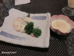 -菊上料理(蜀山银泰百货店)