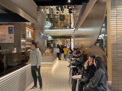 -喜茶(深圳万象城黑金店)
