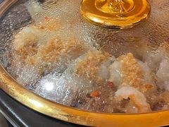 -百年神厨·地道川菜(清江西路店)