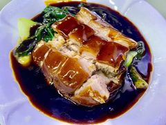 -协和菜馆(凤凰街店)